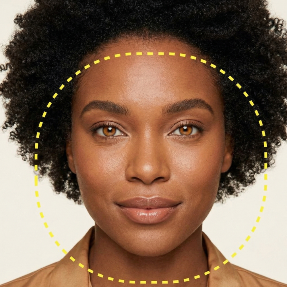 Where to Apply Blush for Your Specific Face Shape