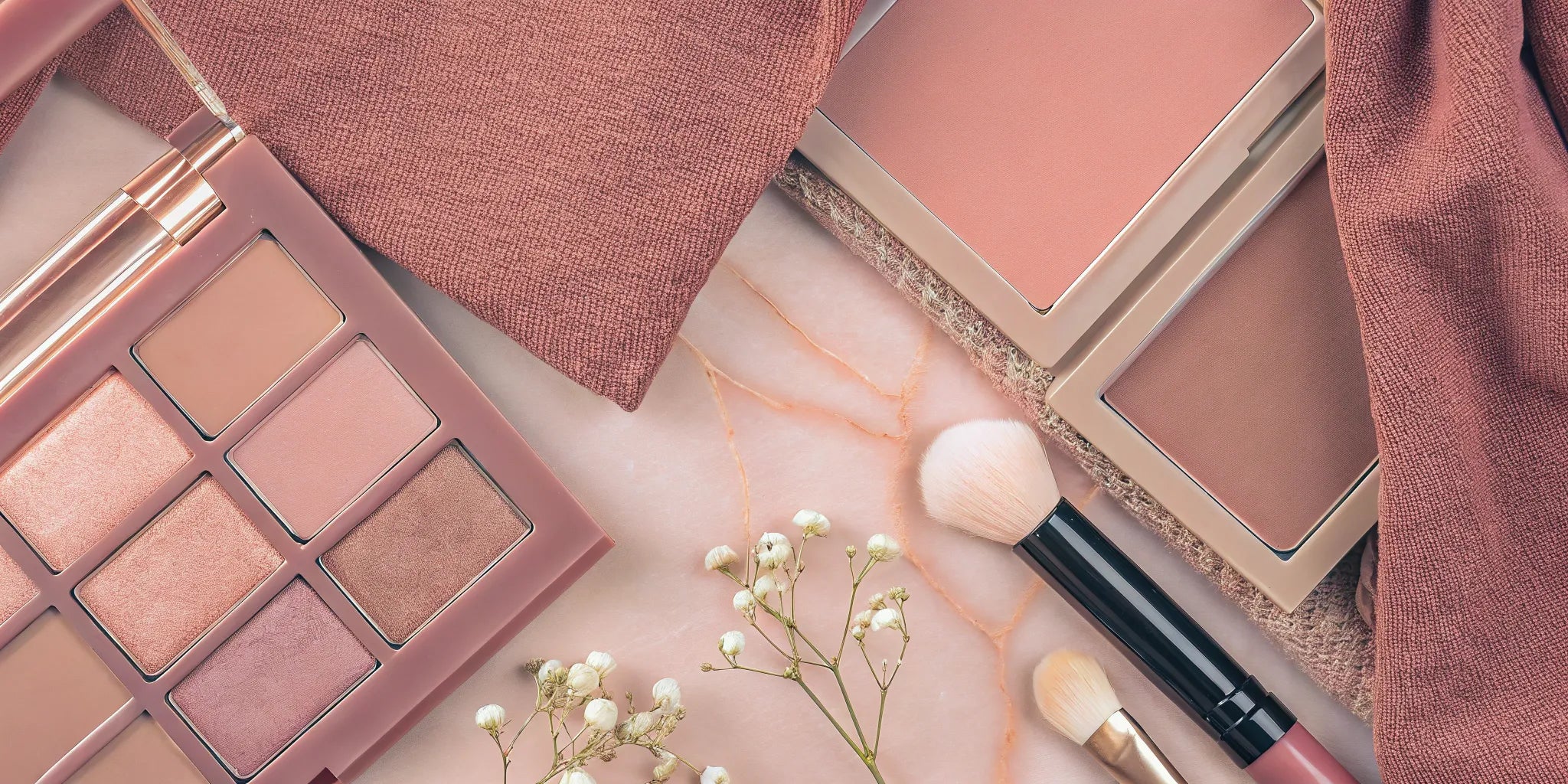 A collection of the best paraben and sulfate-free makeup from top clean beauty brands.