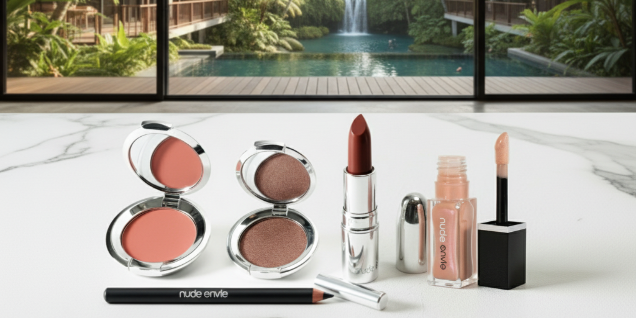 7 Best Non-Toxic Makeup Brands for a Healthy Glow