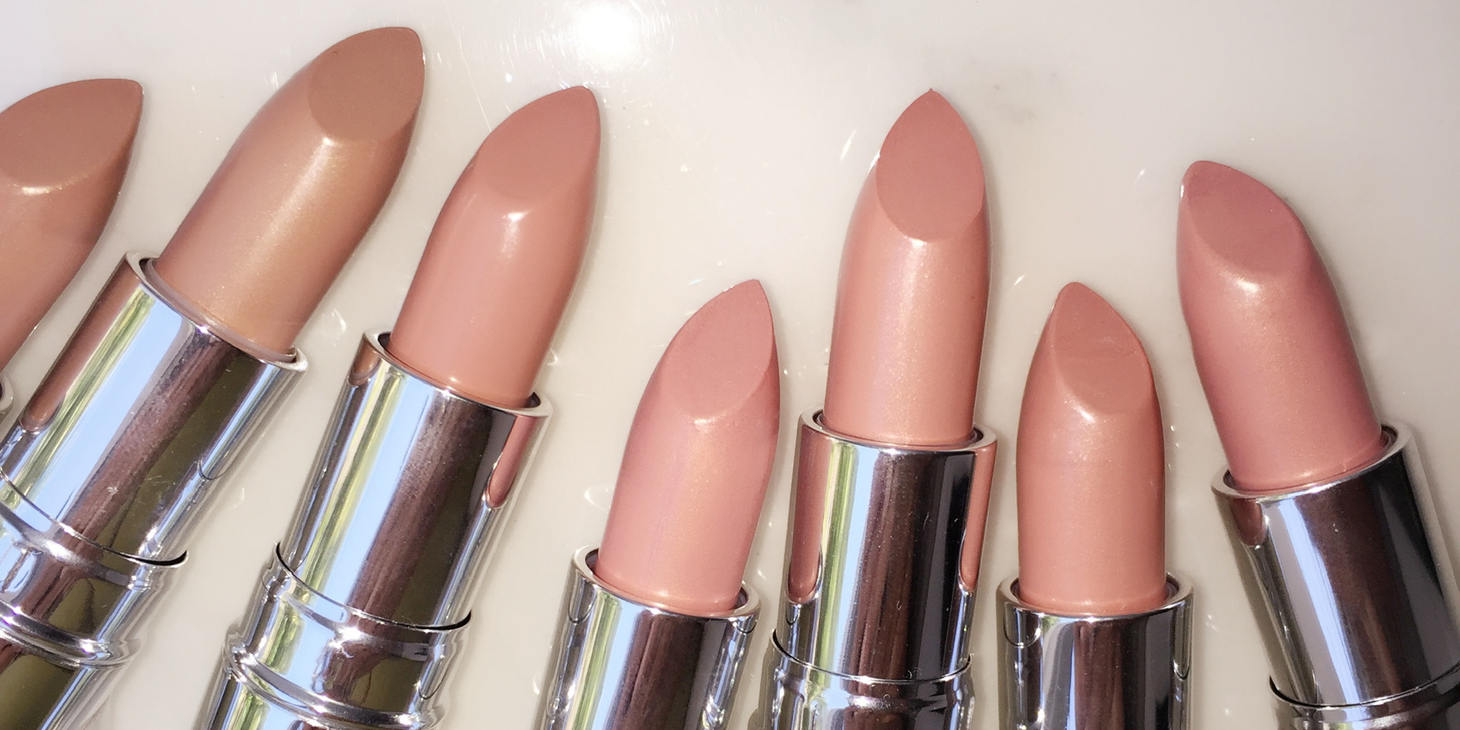 The Best Creamy Nude Lipstick for Your Skin Tone