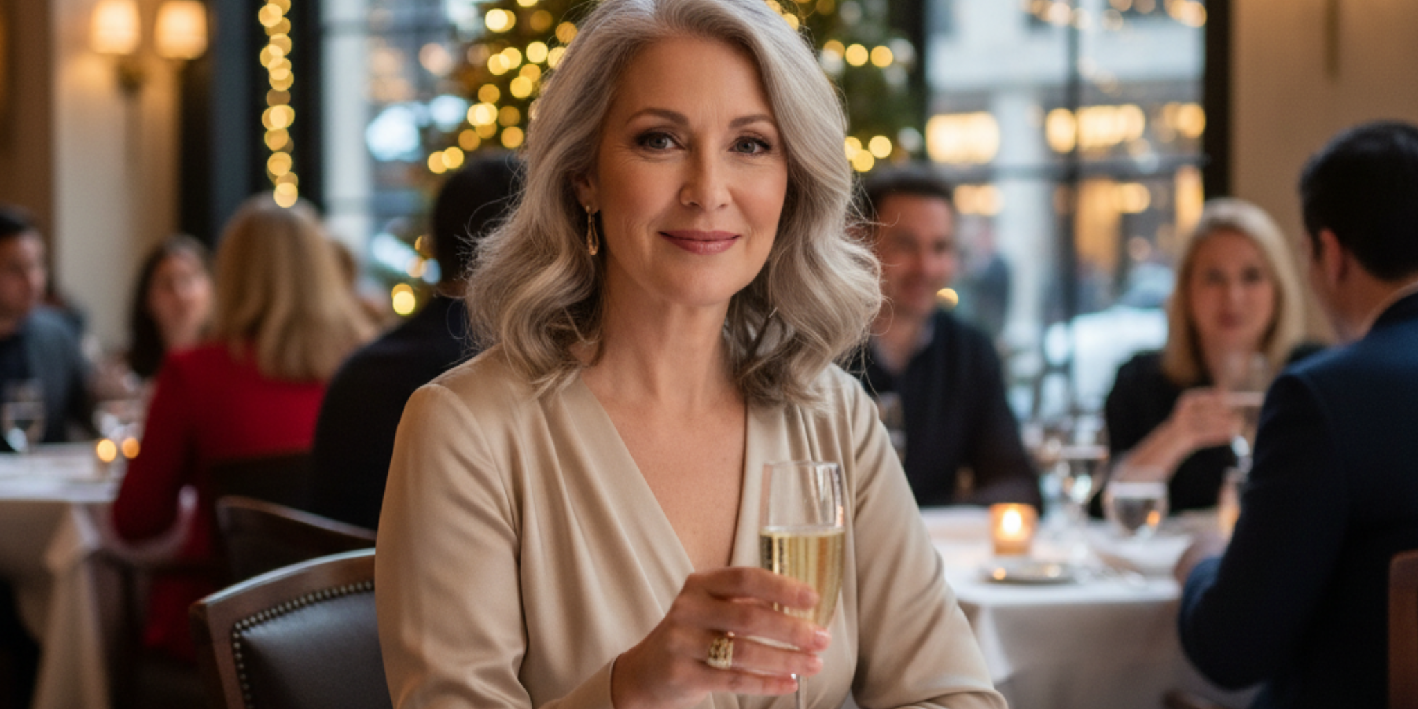 Basic Makeup Over 50: Tips & Techniques