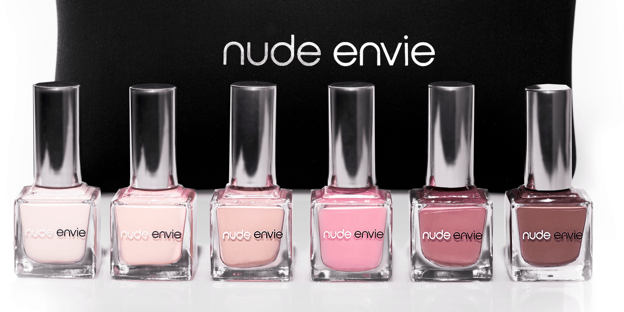 6 Best Clean Nail Polish Brands for a Flawless Mani