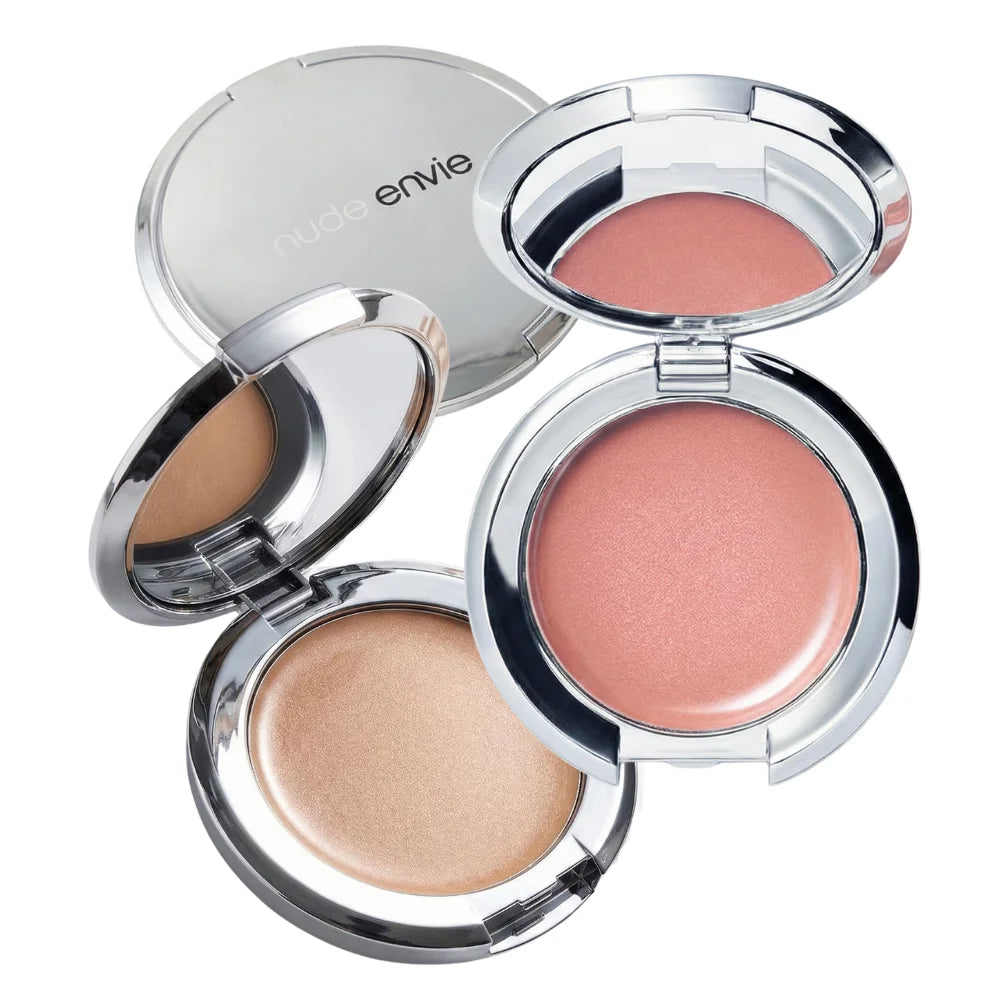 5 Best Talc Free Powder Bronzers for a Healthy Glow