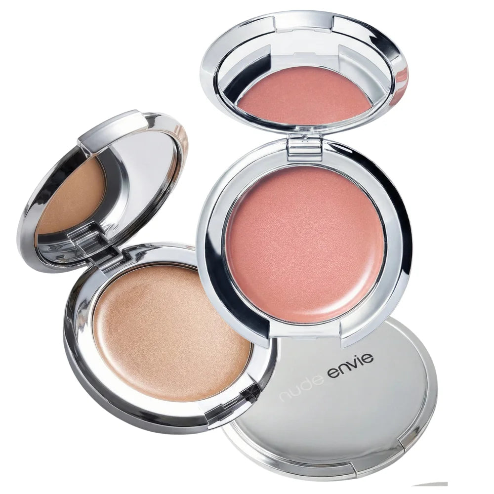 How to Apply Cream Eyeshadow for a Flawless Look