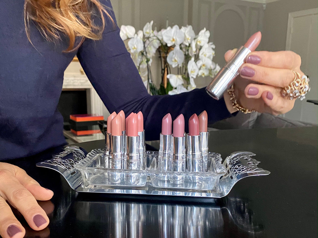 There's Nothing Neutral About Neutrals