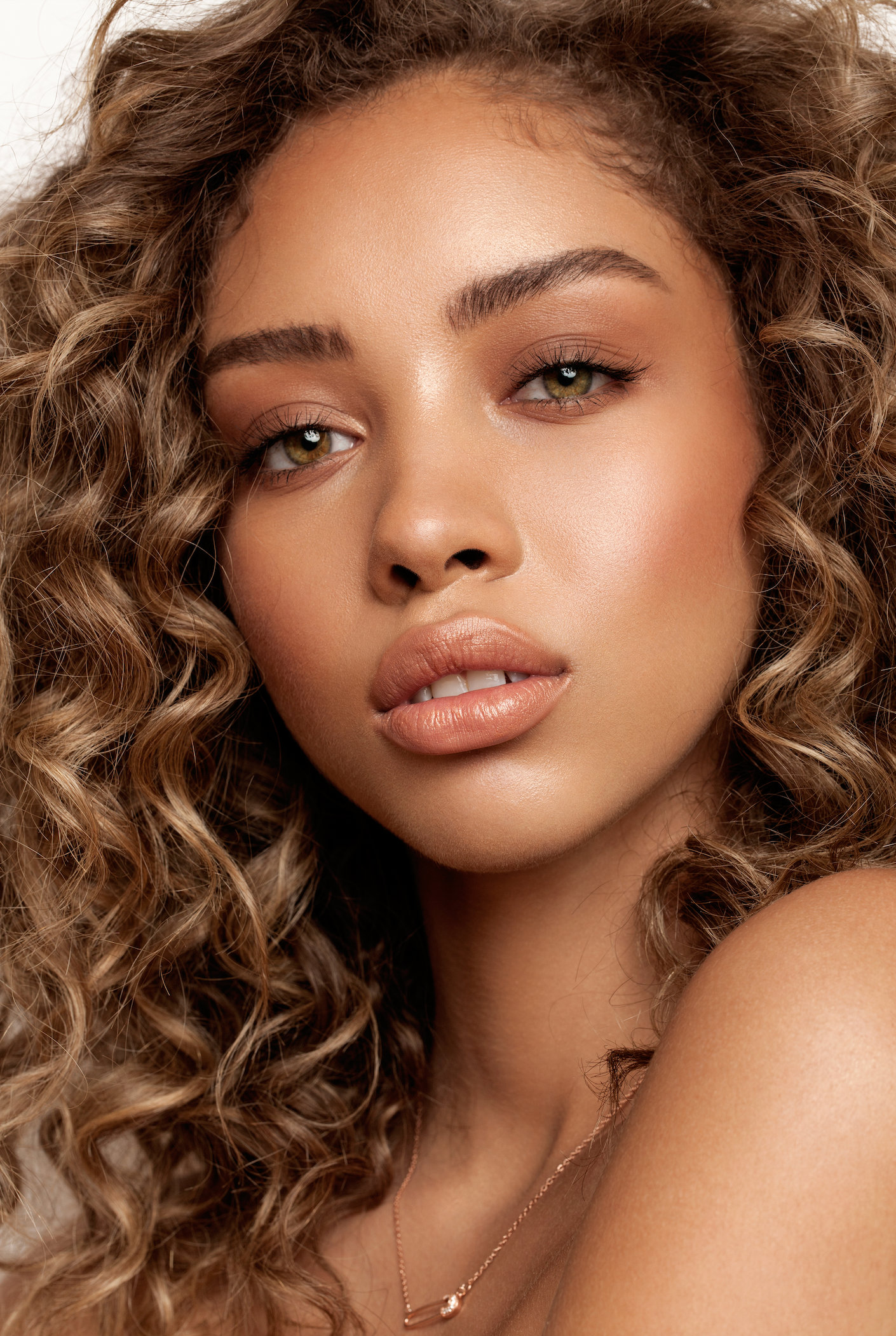 Nude Envie's Autumn Inspiration