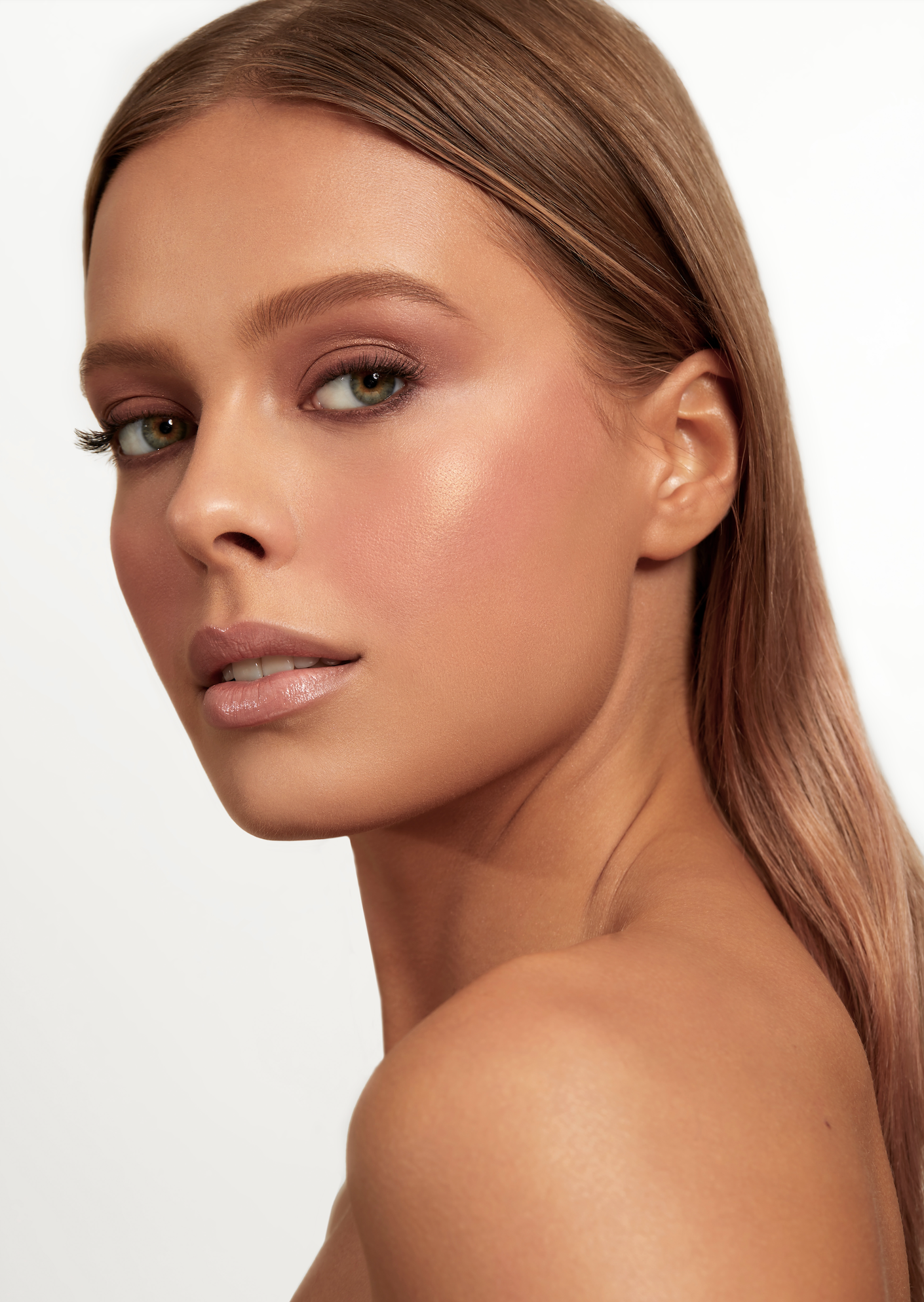 Perfecting the Natural Skin Look