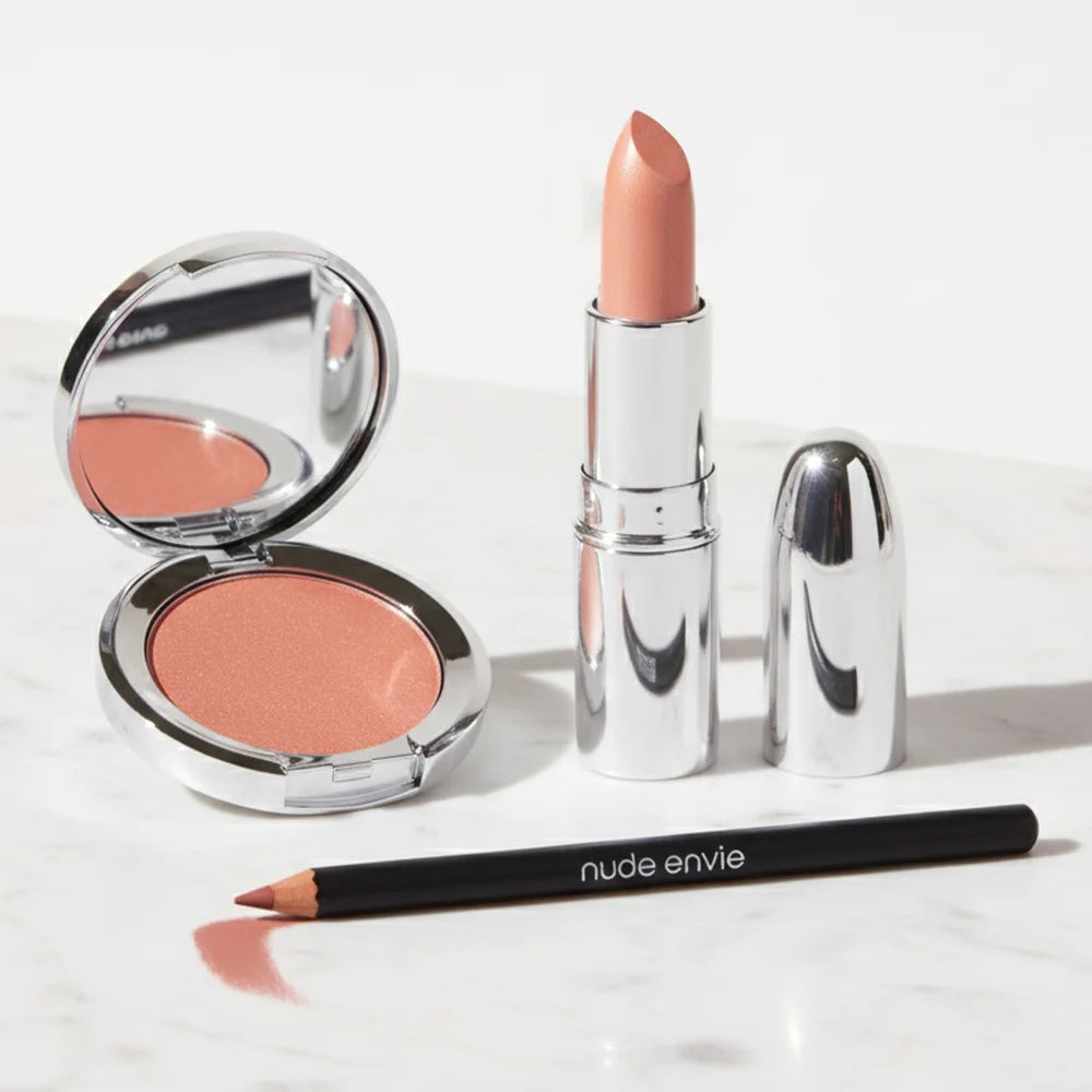 10 Best Smudge-Proof Nude Lip Liners for All Day Wear