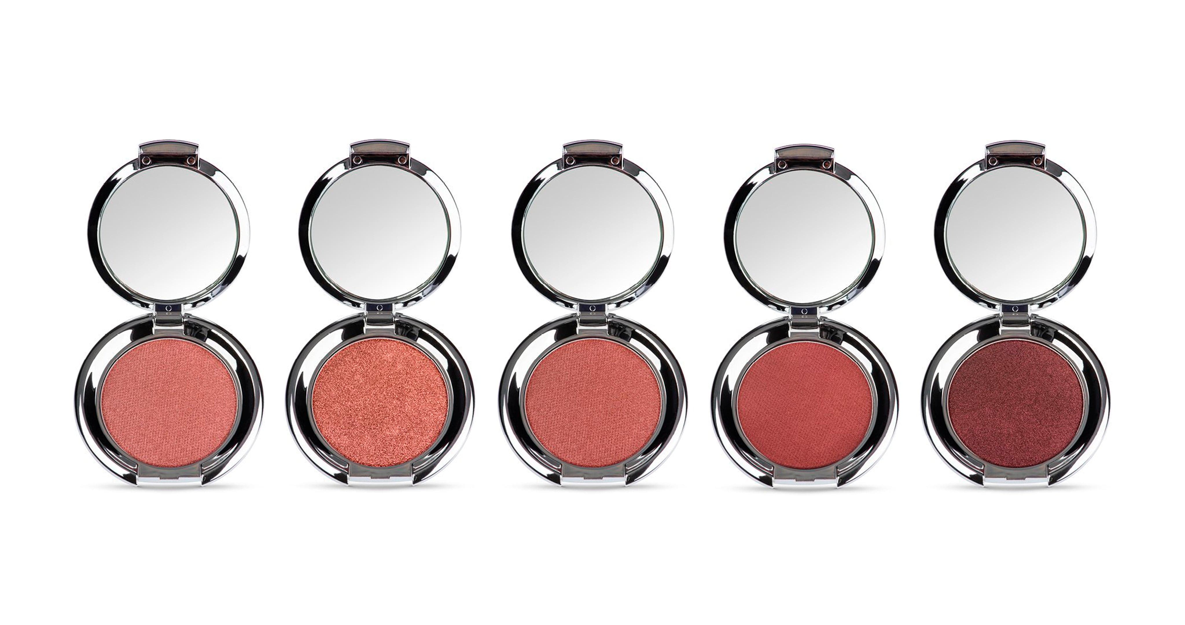 The Best Eyeshadow for Medium Skin Tone