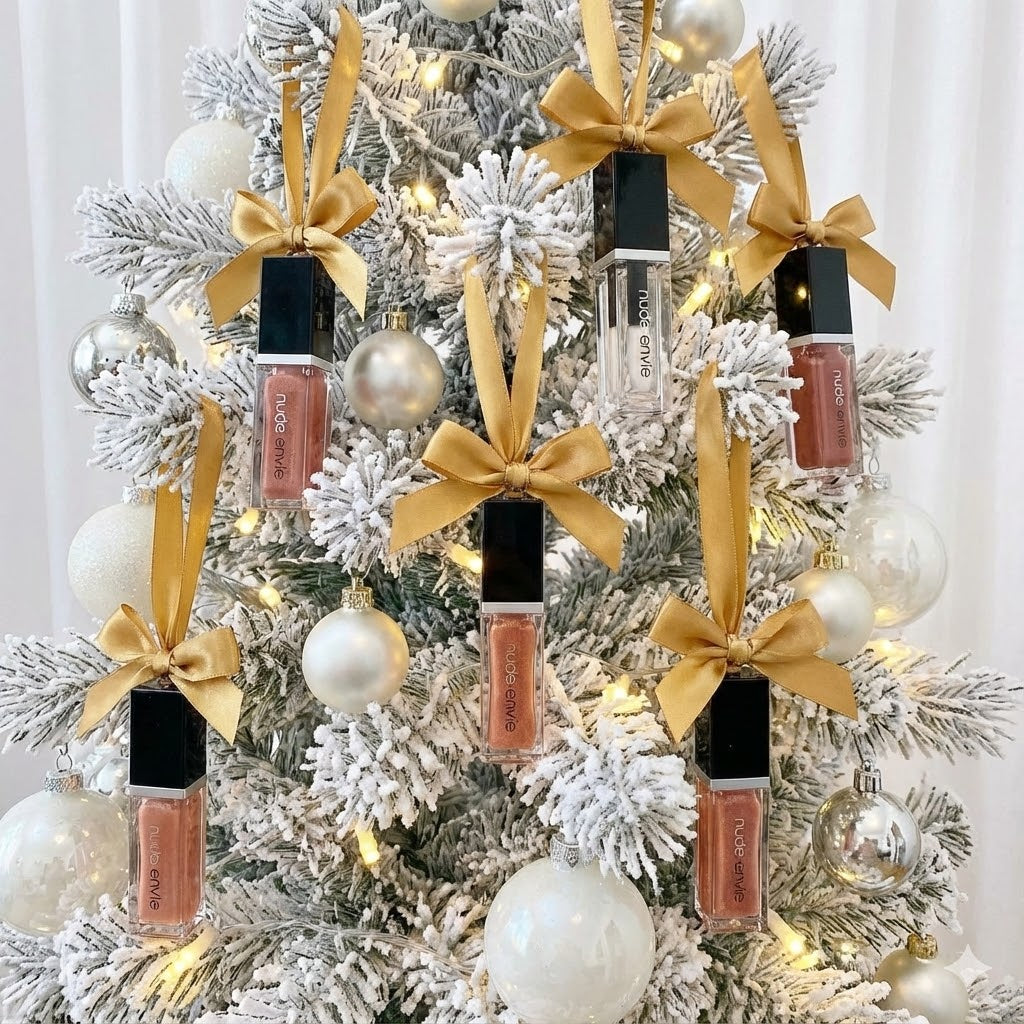 The Best Luxury Beauty Stocking Stuffers
