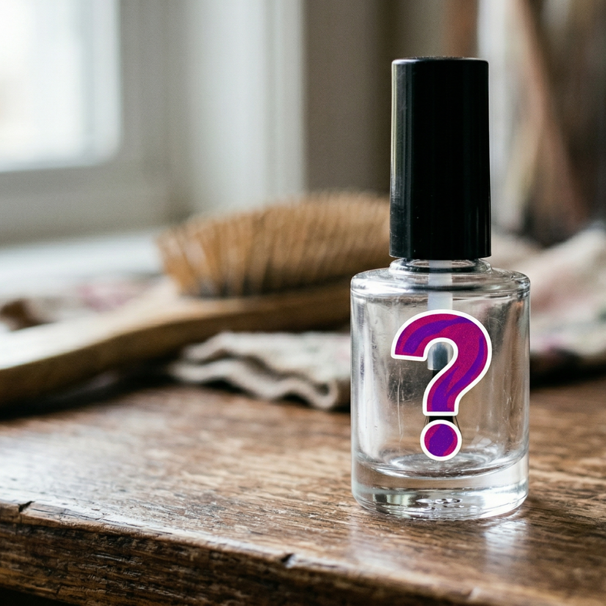 Is Nail Polish Toxic? The Truth About Your Manicure