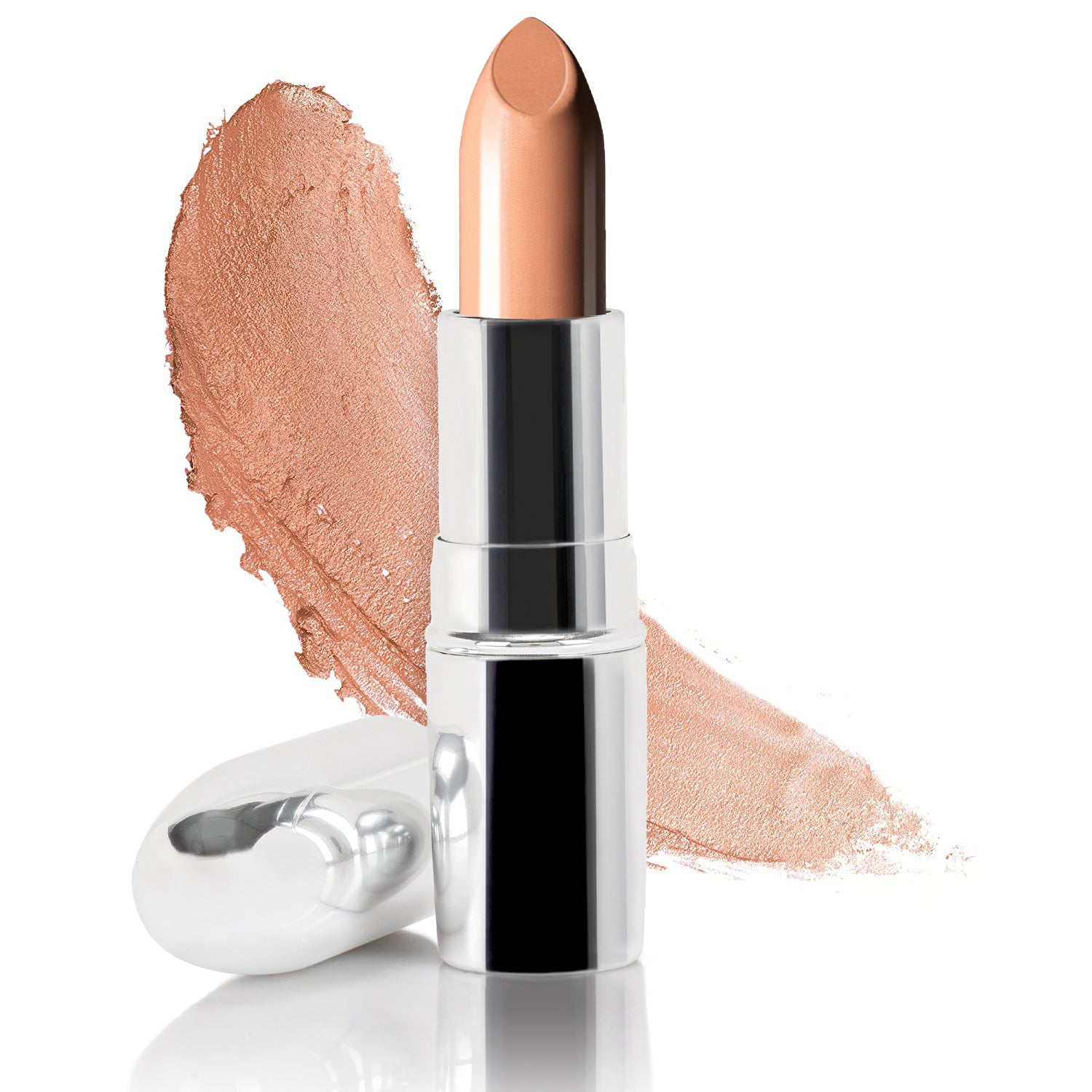 Have you tried our "LIP LIGHTER"? It will give you fuller looking lips, INSTANTLY!!!!