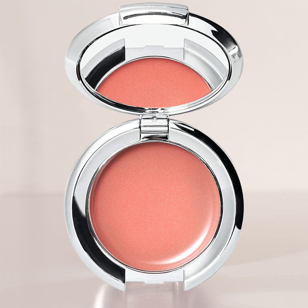 Ibiza Nude Cream Luscious Blush - Vibrant Hydration | Nude Envie