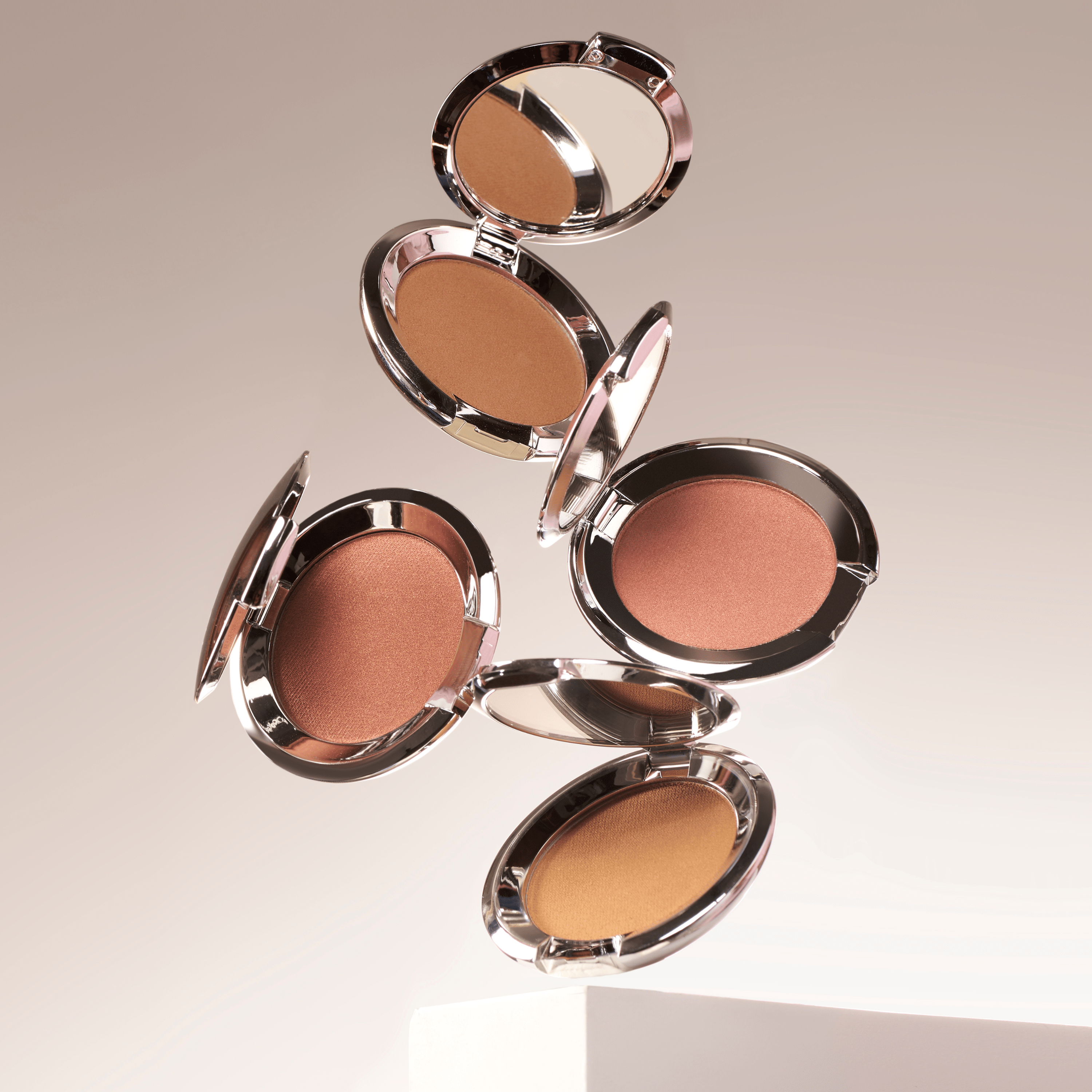 Saint-Tropez Sun Bronzer