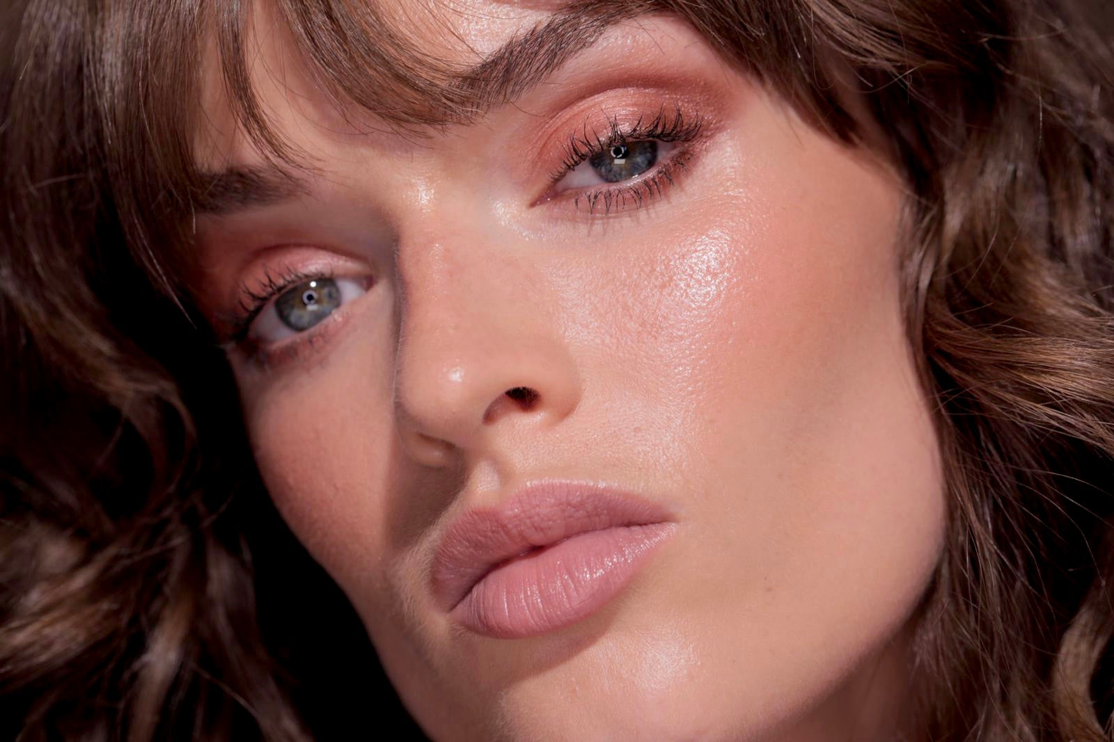 Trend Alert - Peachy Tones