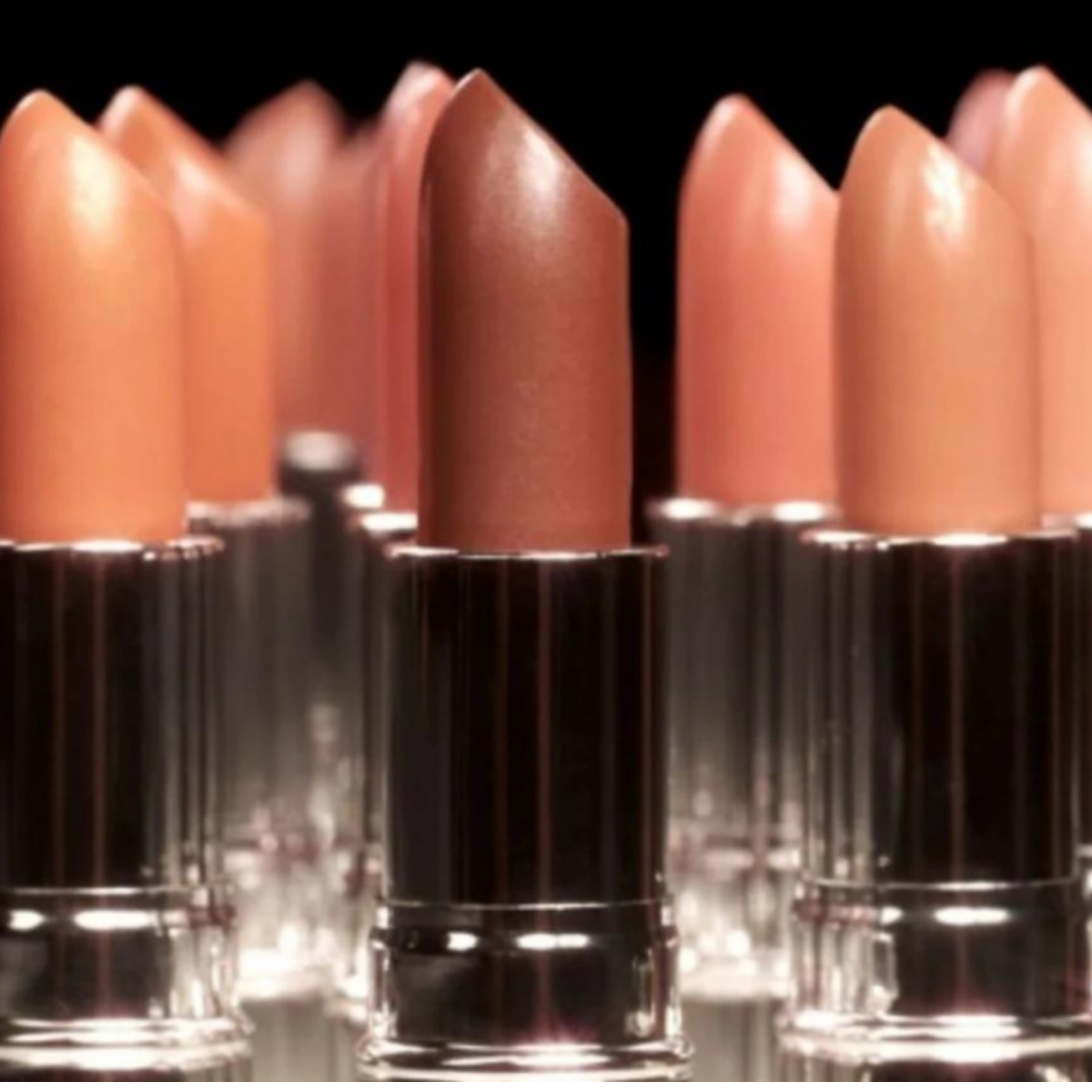 Best Nude Lipstick for Every Skin Tone: The Complete Guide