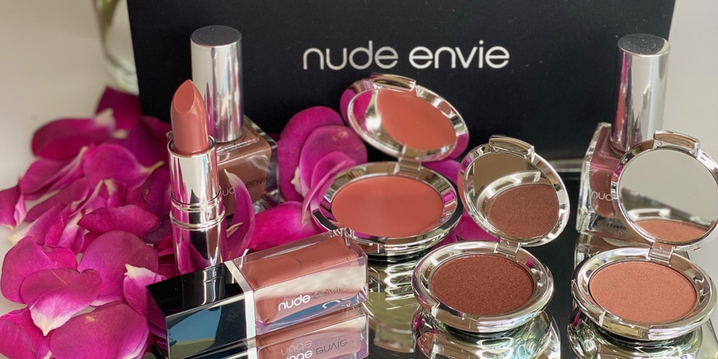 Everyday Makeup Guide for Women Over 50