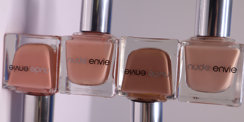 Pregnancy-Safe Nail Polish: The Ultimate Guide