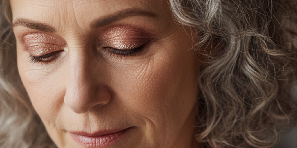 Best Cream Eyeshadows for Mature Eyes: A Complete Guide