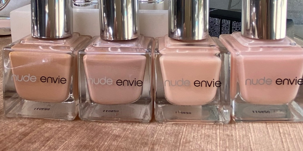 9 Best Vegan & Cruelty-Free Nail Polish Brands