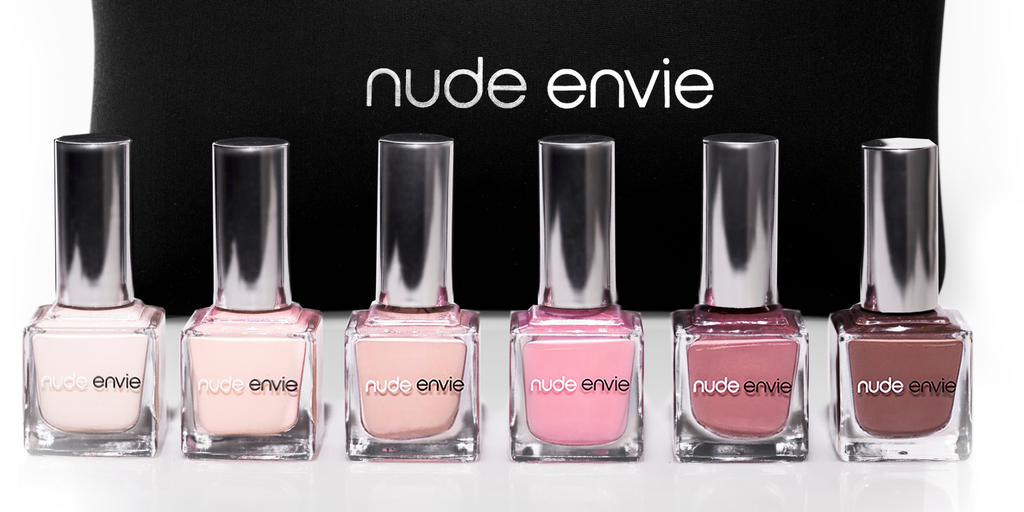 7 Best Chemical-Free Nail Polish Brands to Try