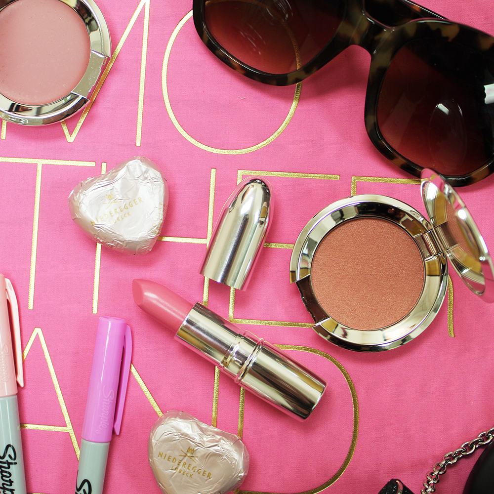 Nude Pink Lipstick: How to Find Your Perfect Shade