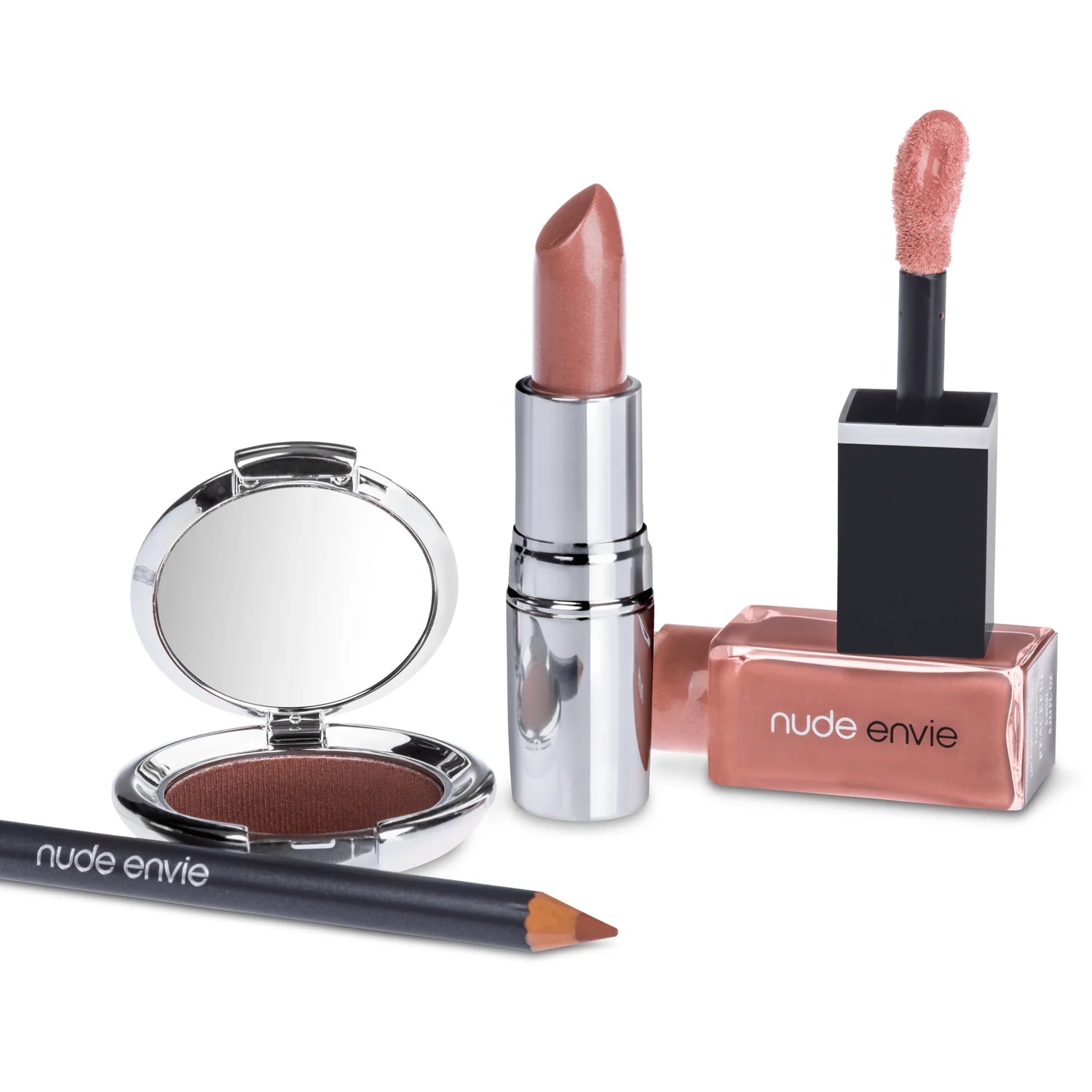 Your Guide to the Best High-End Organic Makeup