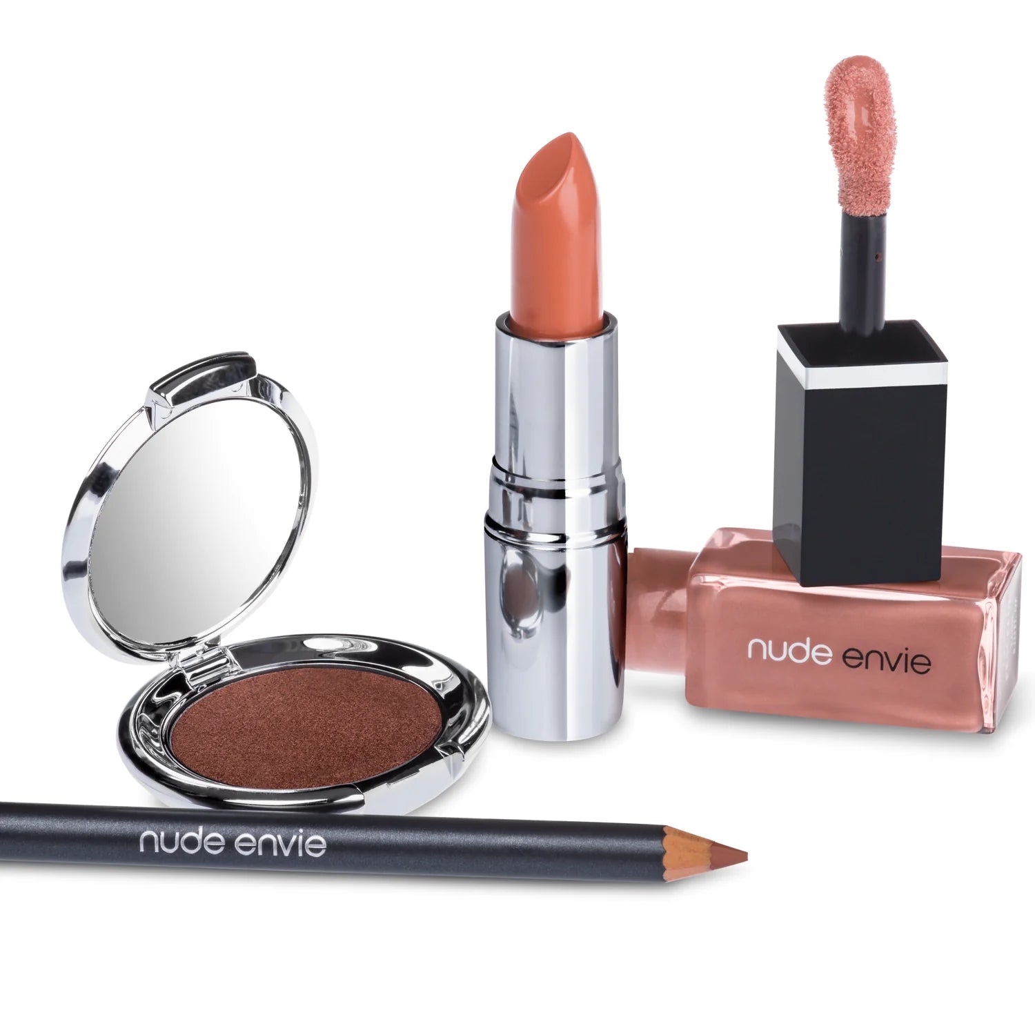 6 Best Waterproof Nude Lip Liners for Fair Skin