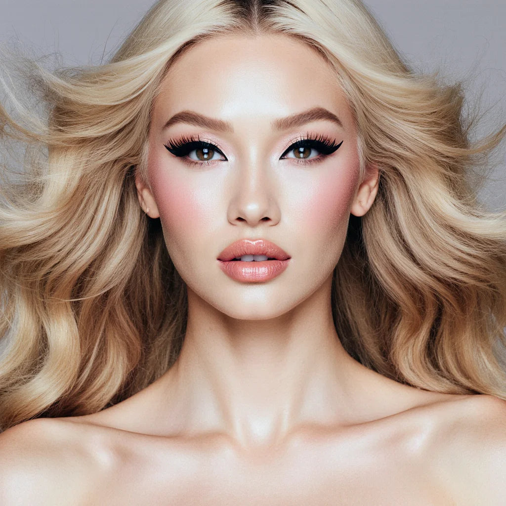 7 Best Non-Sticky Lip Glosses for Dry Lips