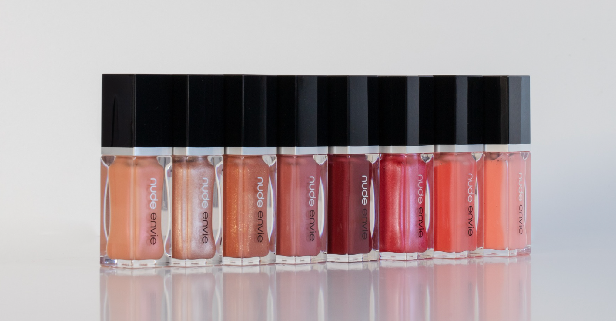 4 Best Lip Gloss Collections for a Perfect Pout
