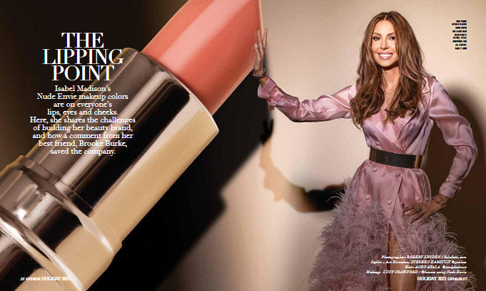 GENLUX HOLIDAY 2021 ISSUE by GENLUX