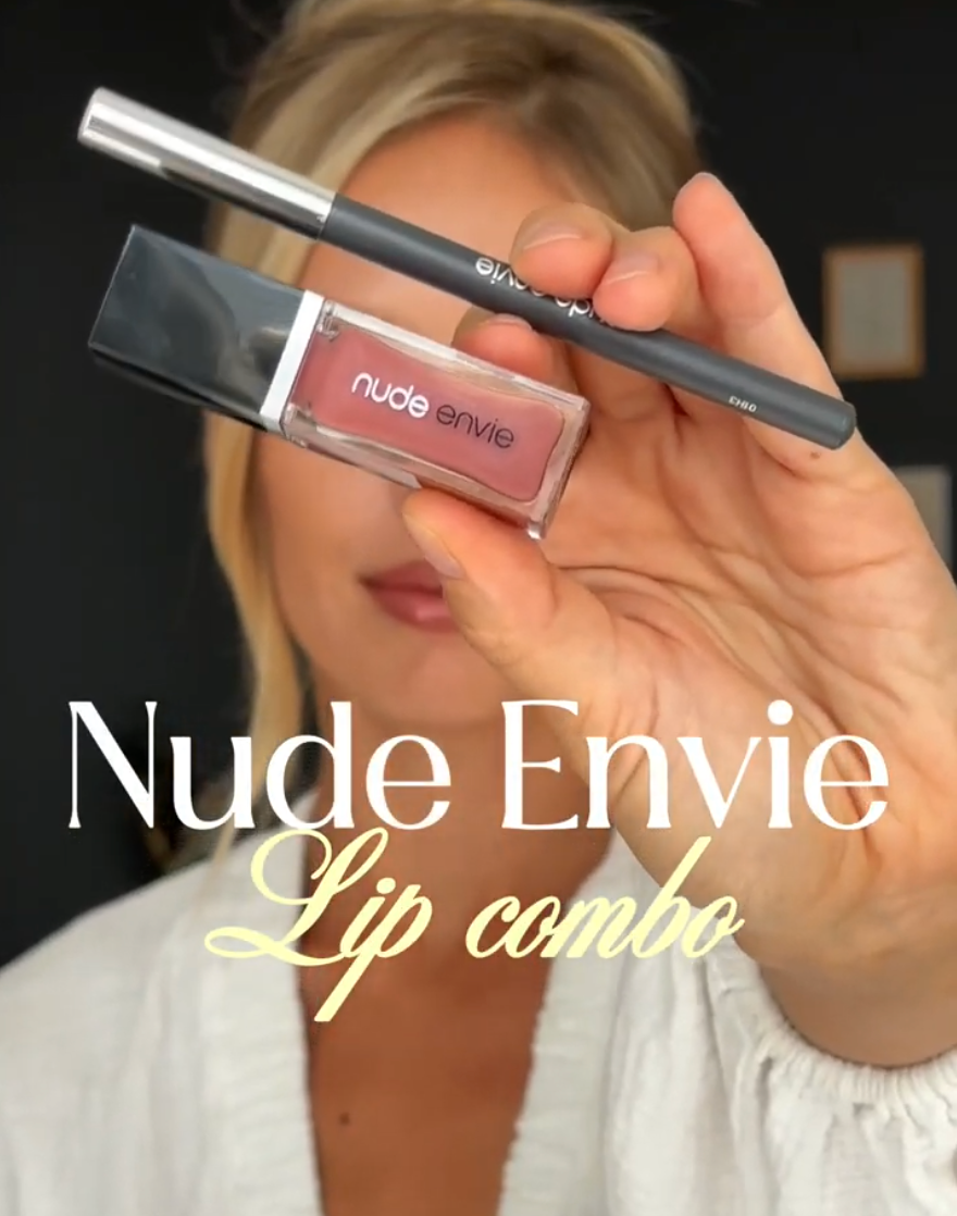 How to Apply Lip Tint for a Natural, Lasting Look