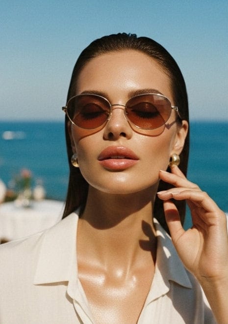 The Best Lightweight Powder Bronzer for a Natural Glow