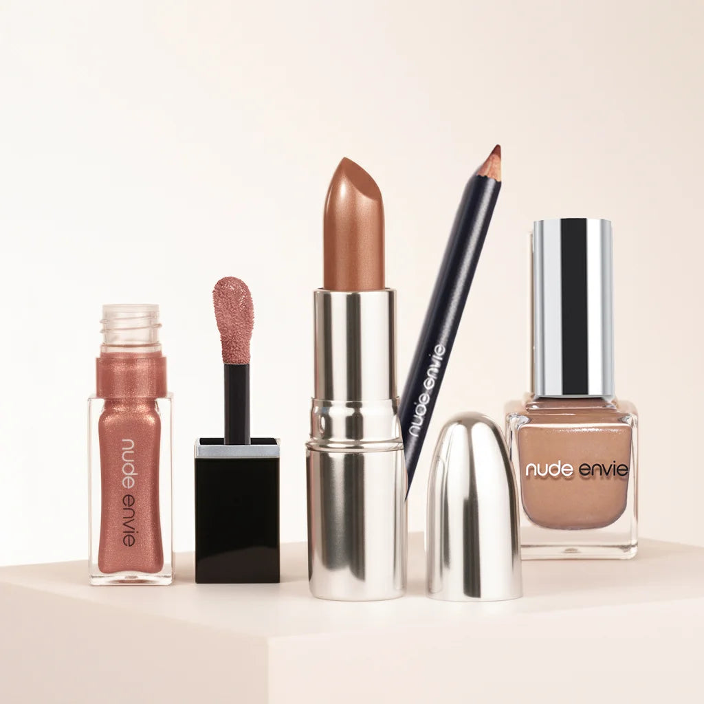 Your Guide to Buy Natural Finish Bronzing Powder