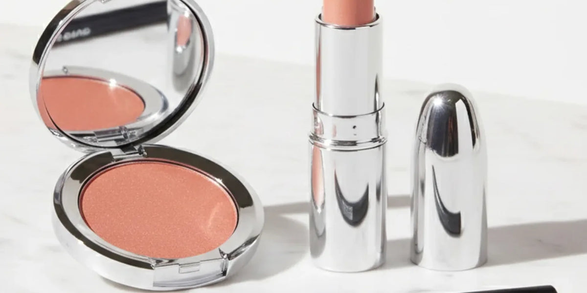 Nude Envie lip liner and coordinated nude lip colors for olive skin