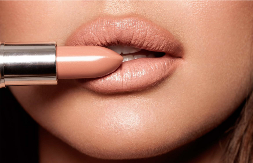 Nude Envie's Guide to Faking Fuller Lips