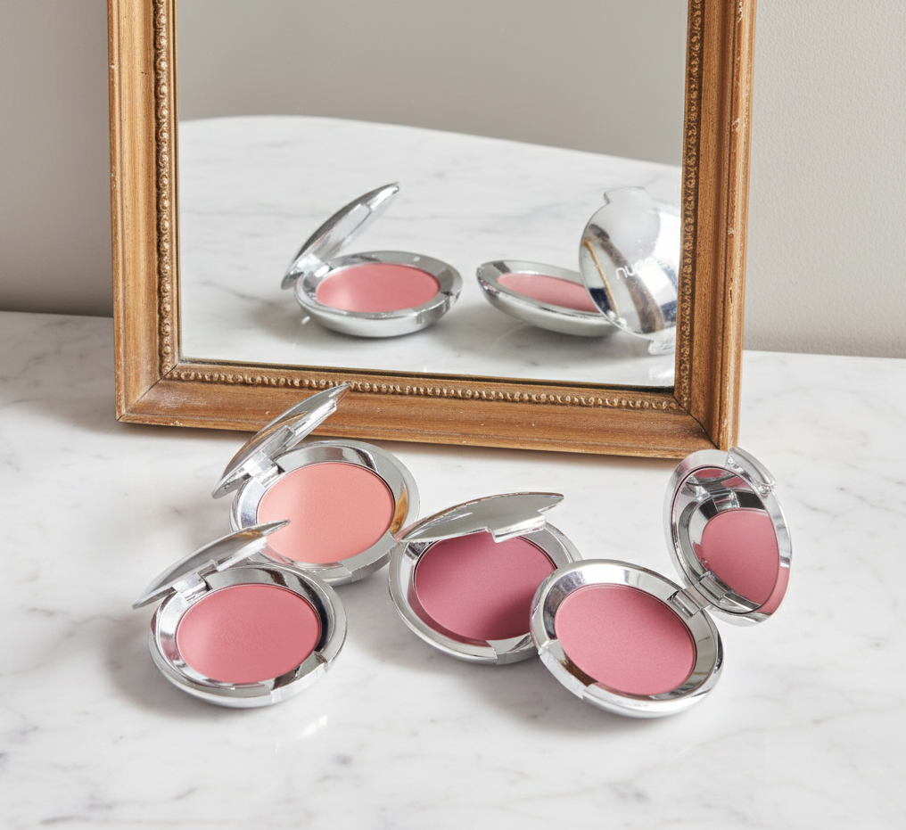6 Best Natural Looking Cream Blushes for a Fresh Glow