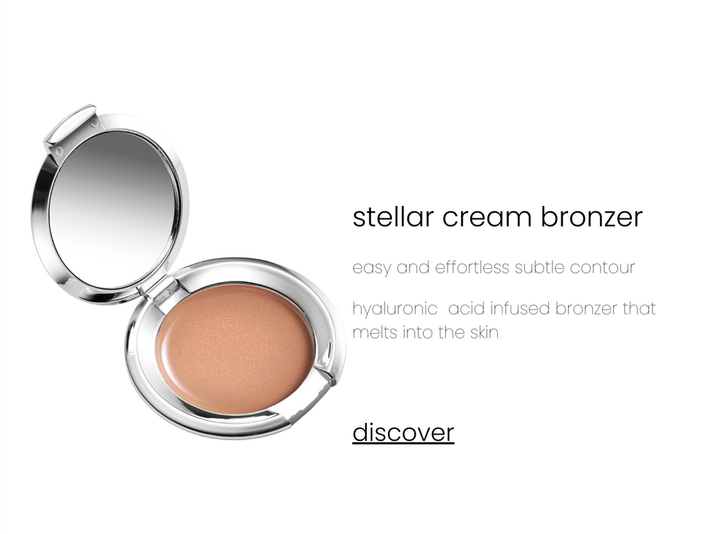 Stellar Cream Bronzer