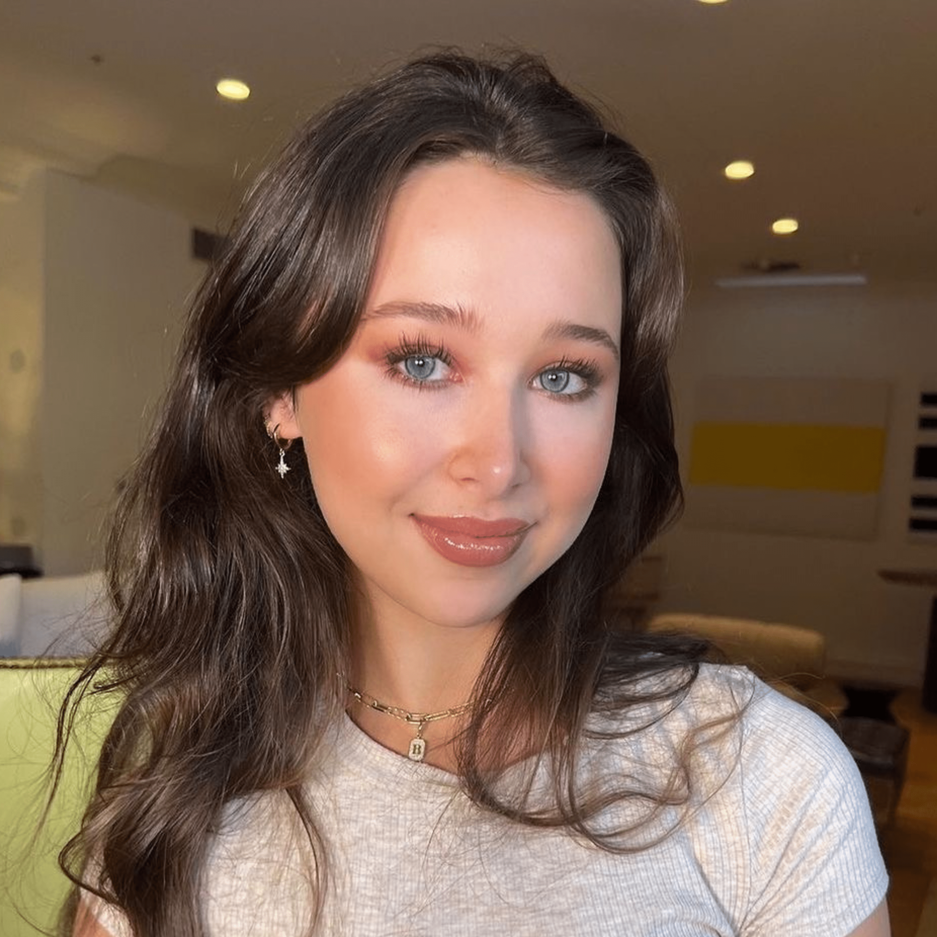 Powder Highlighter Goddess