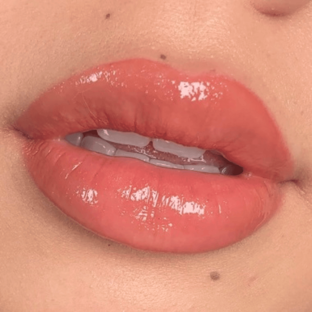 lip liner classy