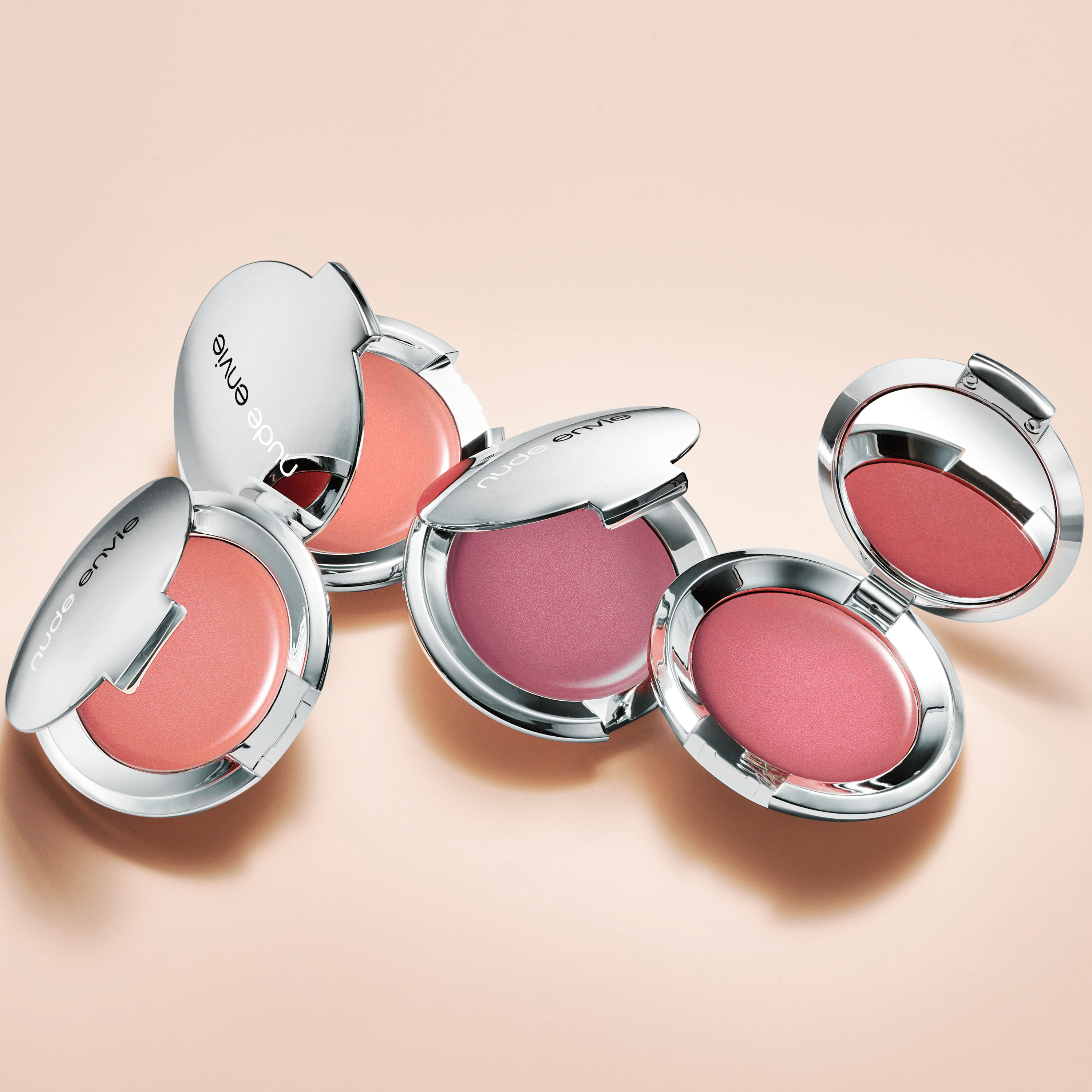 Cream Blush Ibiza Nude