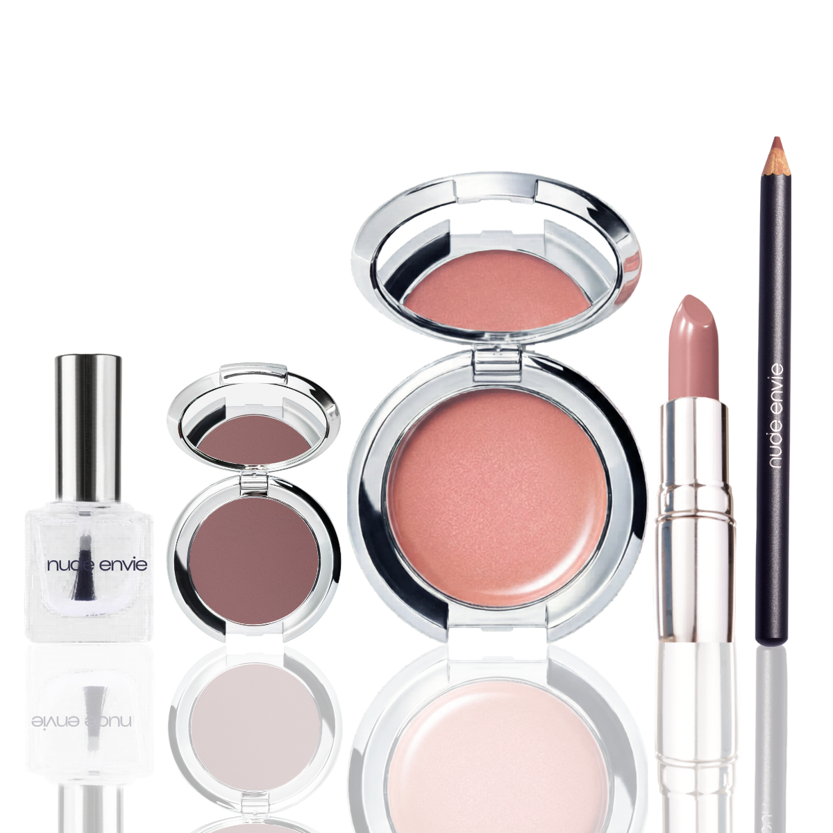 Fair Skin With Blue Eyes Collection