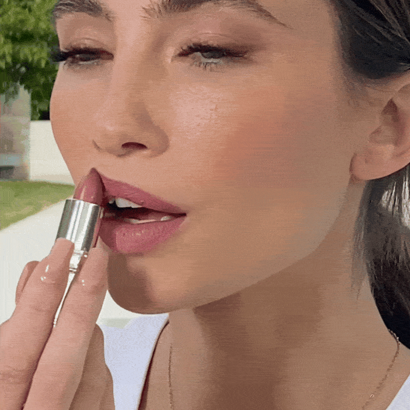Lipstick Miracle