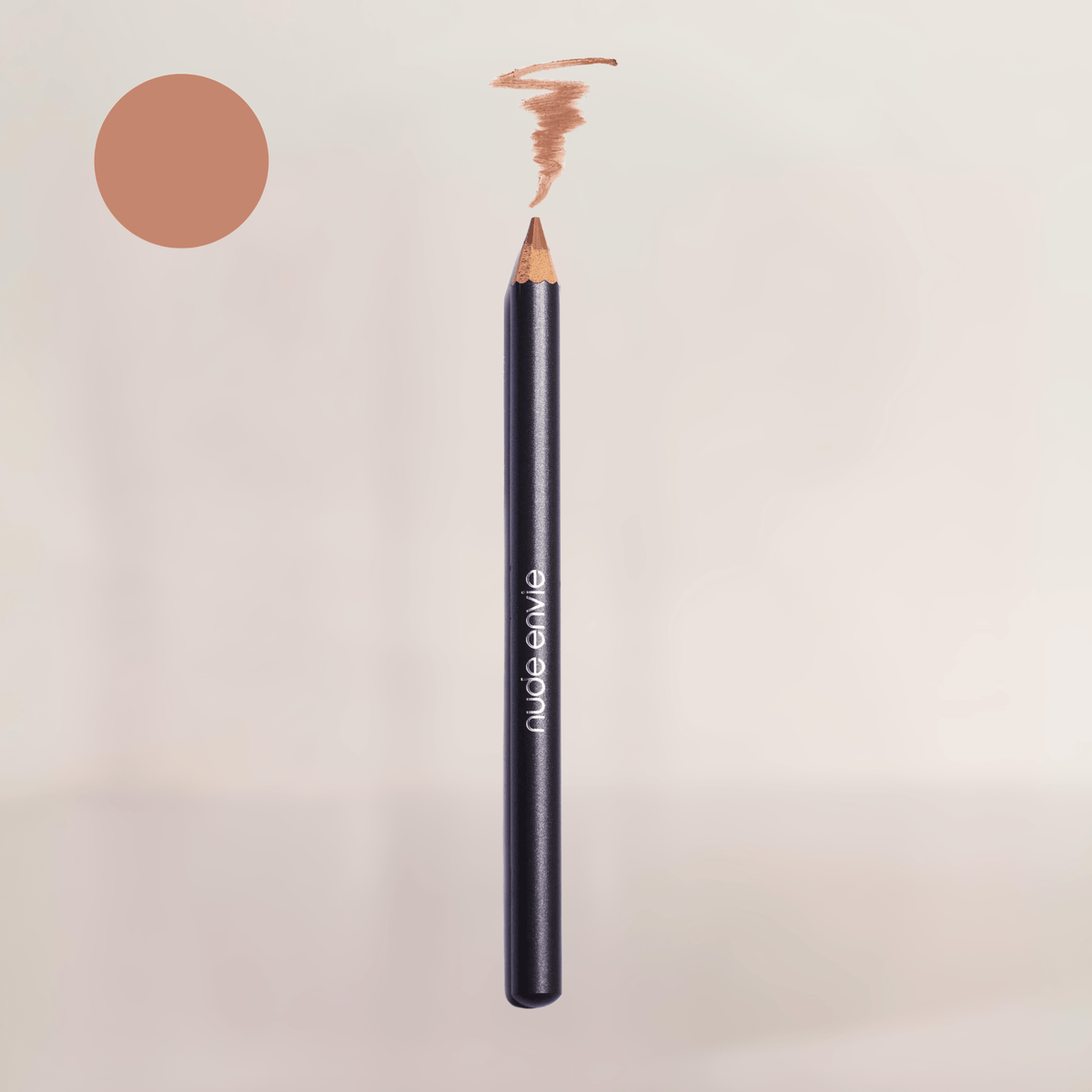 Iconic Nude Duo