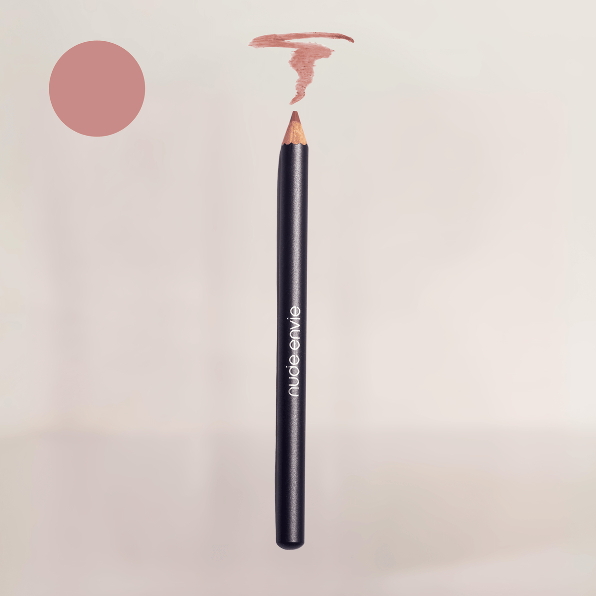 Pearly Nude Duo