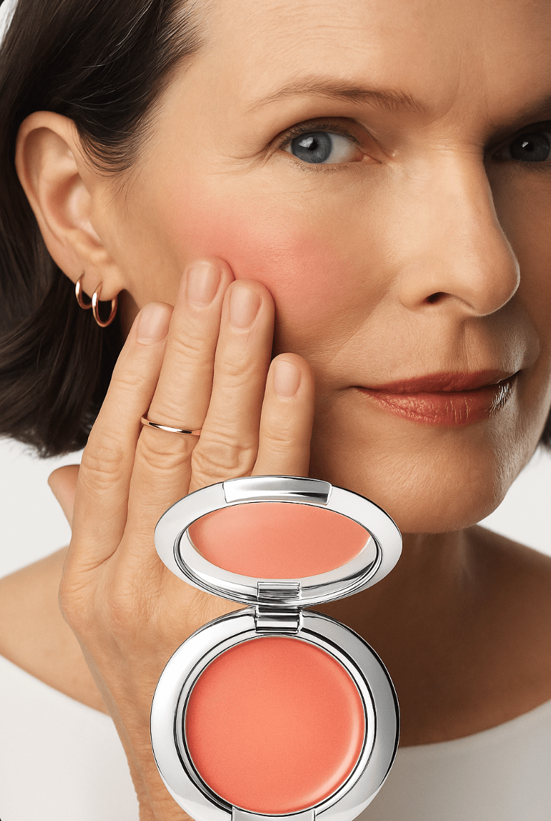 Cream Blush Ibiza Nude