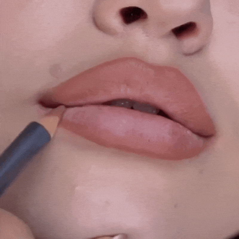 Lip Liner Spicy