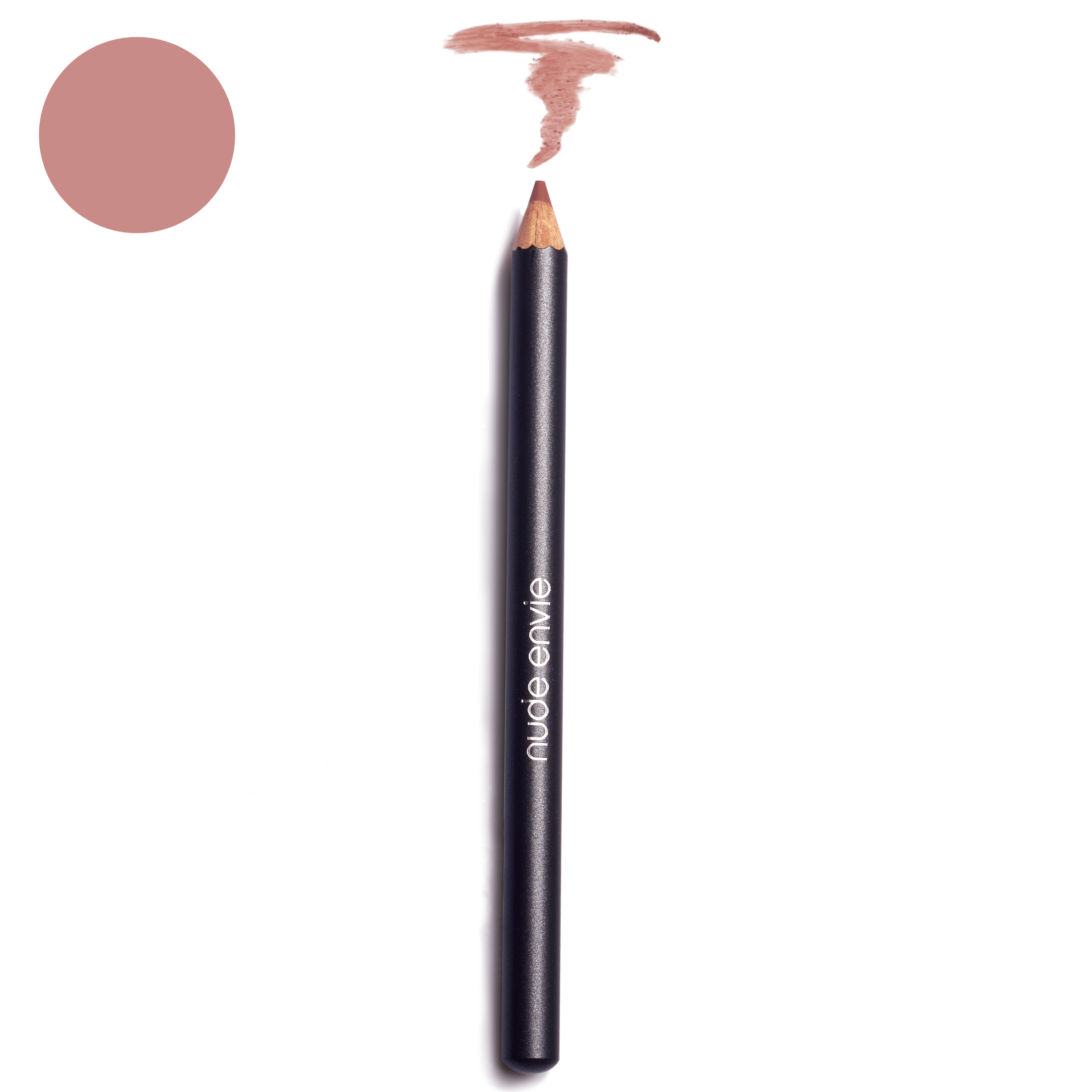 Pink Nude Lip & Lids Combo