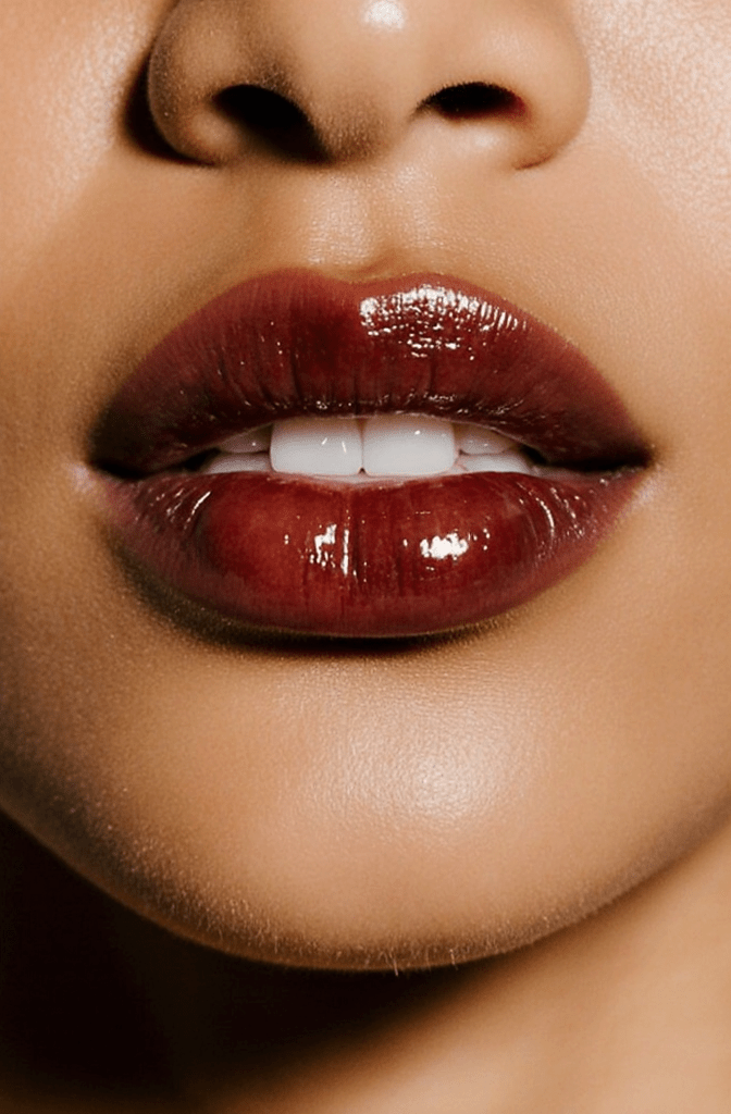Lip Gloss Sultry