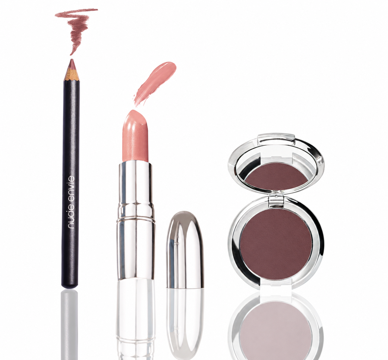 Cool Plum Lip and Lids Combo